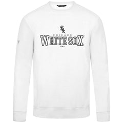 Chicago White Sox Levelwear Zane Journey Sweatshirt - White Sweatshirts