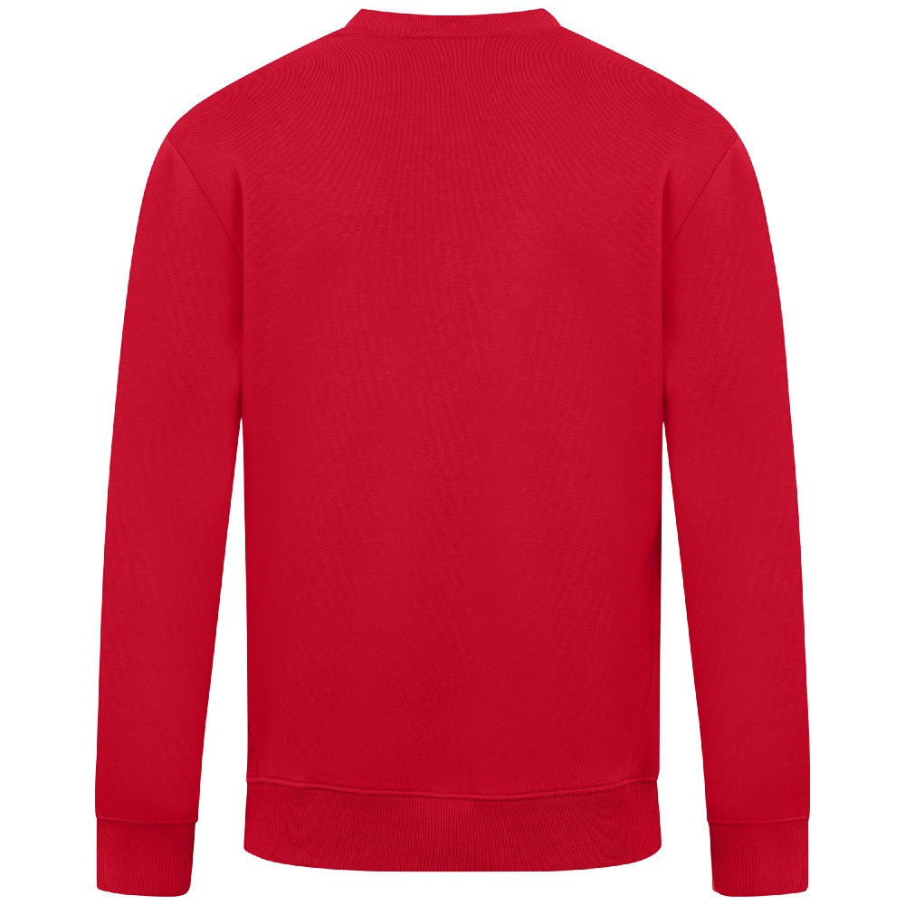 Los Angeles Angels Levelwear Zane Journey Sweatshirt - Red Sweatshirts
