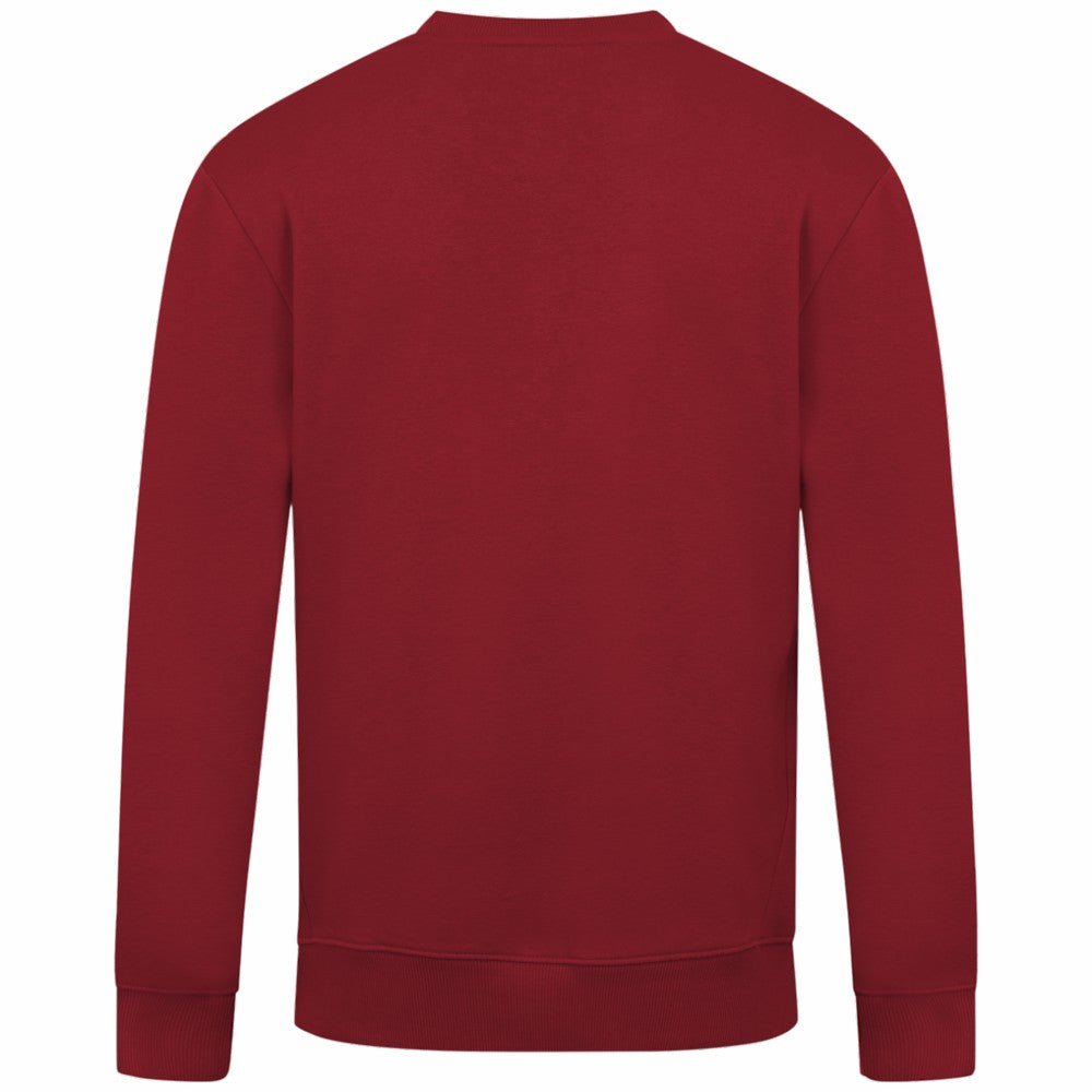 Arizona Diamondbacks Levelwear Zane Journey Sweatshirt - Red Sweatshirts
