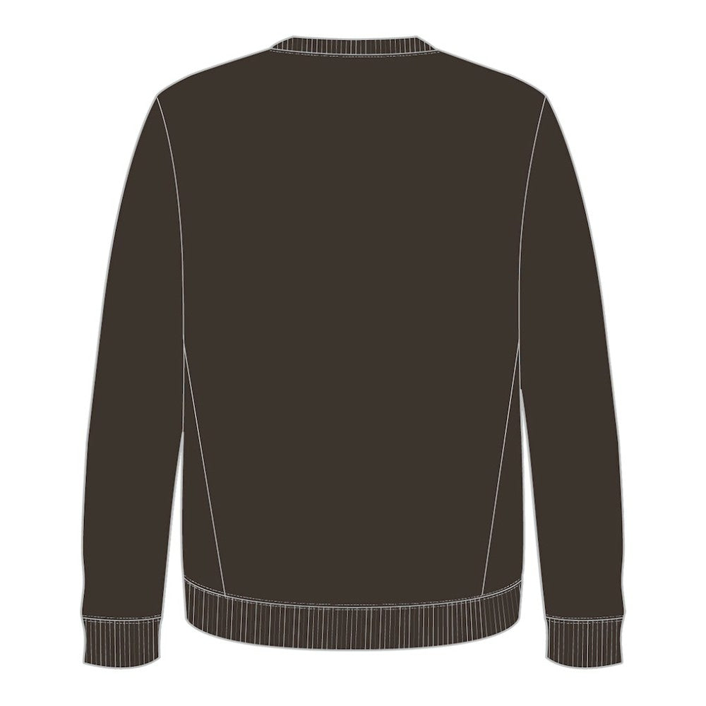 San Diego Padres Levelwear Zane Journey Sweatshirt - Brown Sweatshirts