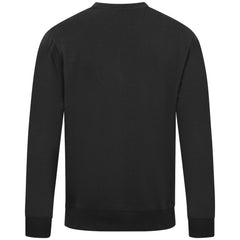 Pittsburgh Pirates Levelwear Zane Journey Sweatshirt - Black Sweatshirts