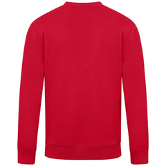 St. Louis Cardinals Levelwear Zane Journey Sweatshirt - Red Sweatshirts