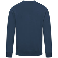 Los Angeles Angels Levelwear Zane Banner Arch Sweatshirt - Navy Sweatshirts