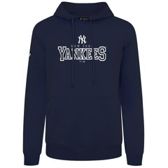 New York Yankees Levelwear Podium Journey Hoodie - Navy Hoodies