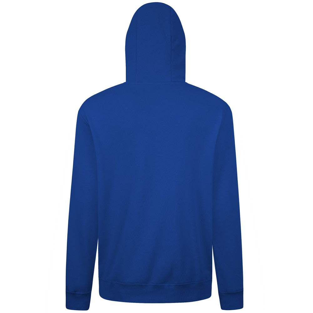 Kansas City Royals Levelwear Podium Journey Hoodie - Royal Hoodies