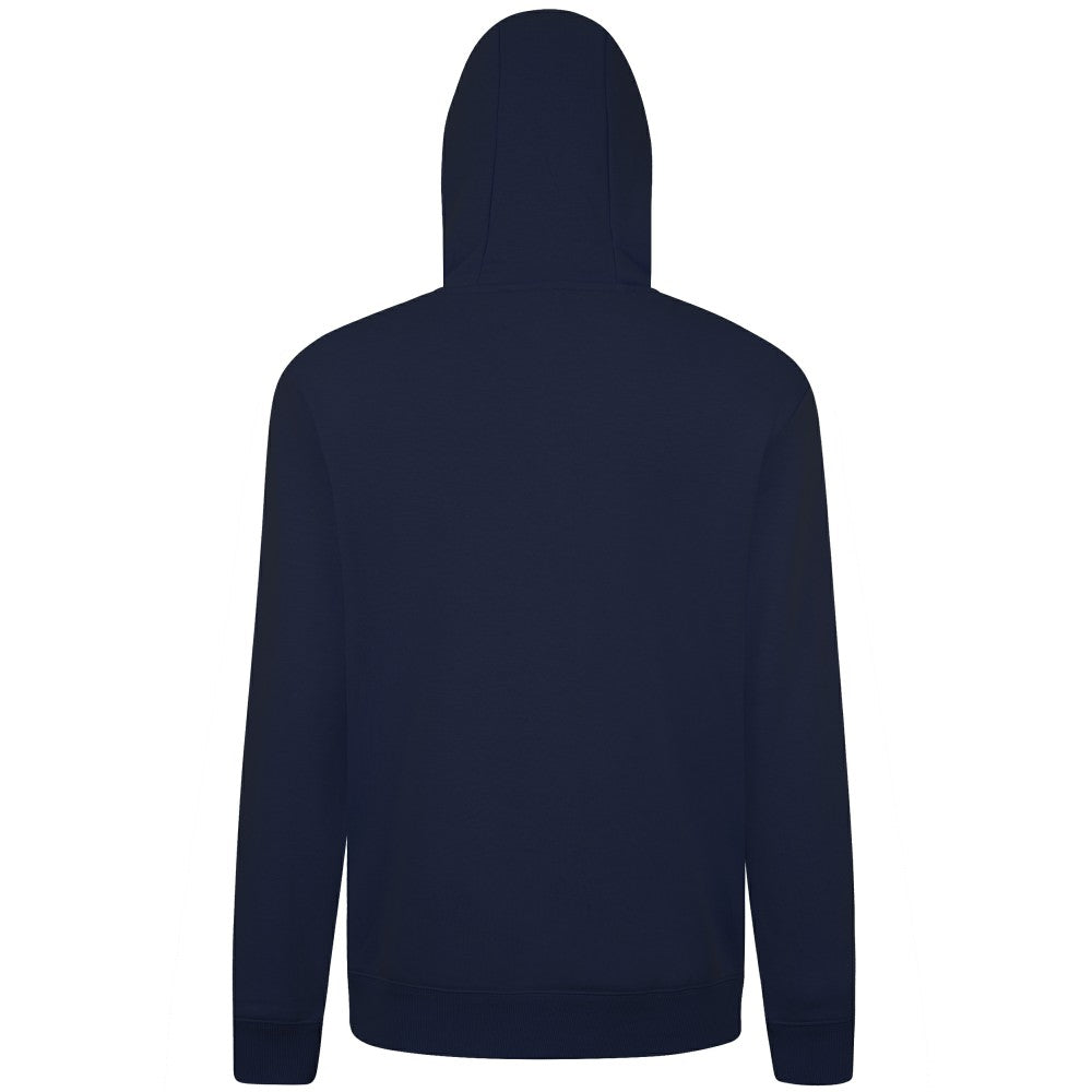 Cleveland Guardians Levelwear Podium Journey Hoodie - Navy Hoodies