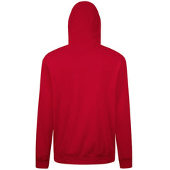 Texas Rangers Levelwear Podium Journey Hoodie - Red Hoodies