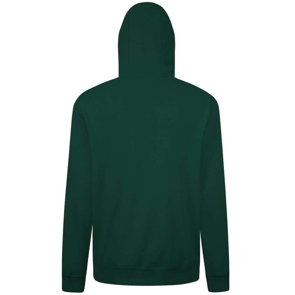 Athletics Levelwear Podium Journey Hoodie - Green Hoodies