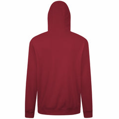 Arizona Diamondbacks Levelwear Podium Journey Hoodie - Red Hoodies
