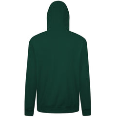Athletics Levelwear Podium Banner Arch Hoodie - Green Hoodies