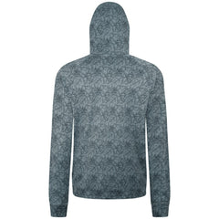 Los Angeles Angels Levelwear Albatross Raglan Hoodie - Gray Hoodies