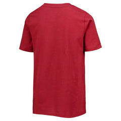 NHL New Jersey Devils Champion Youth Graphic T-Shirt - Red