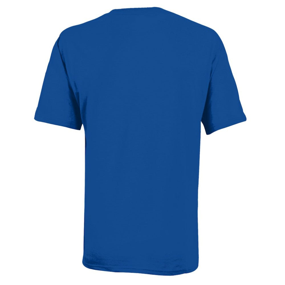 NHL New York Islanders Champion Youth Graphic T-Shirt - Blue
