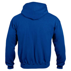 NHL New York Rangers Champion Youth Fleece Powerblend Hoodie - Blue