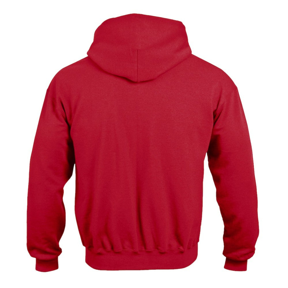 NHL New Jersey Devils Champion Youth Fleece Powerblend Hoodie - Red