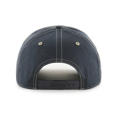 Detroit Tigers '47 Keepsake Collection Adjustable Hitch Hat - Navy Hats