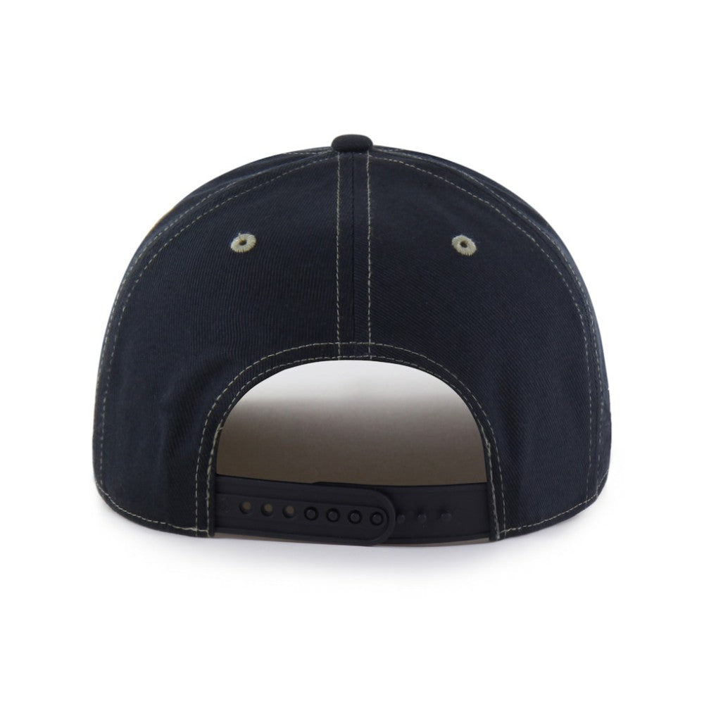 Boston Red Sox '47 Keepsake Collection Adjustable Hitch Hat - Navy Hats