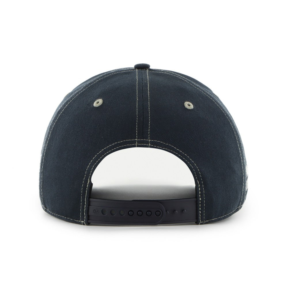 New York Yankees '47 Keepsake Collection Adjustable Hitch Hat - Navy Hats