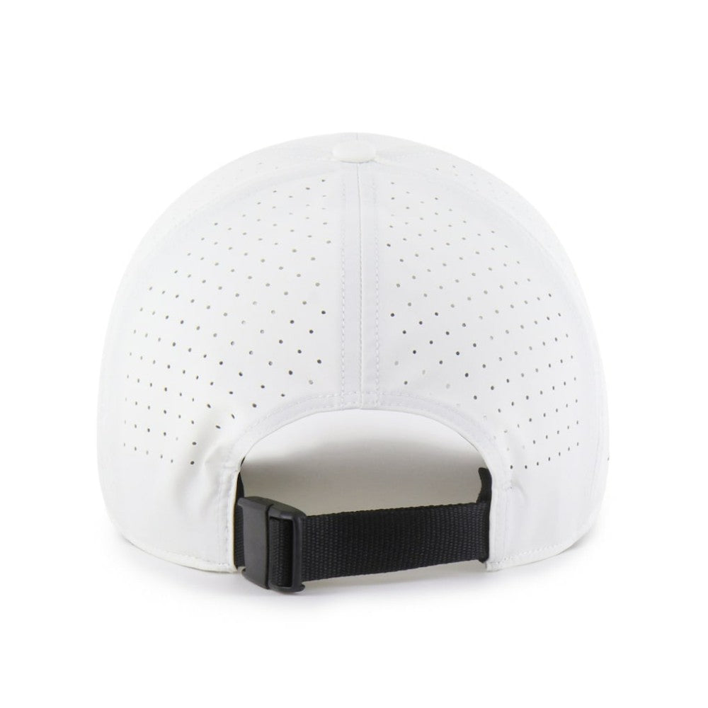 Arizona Diamondbacks '47 Elevated Greens Clean Up Adjustable Hat - White Hats