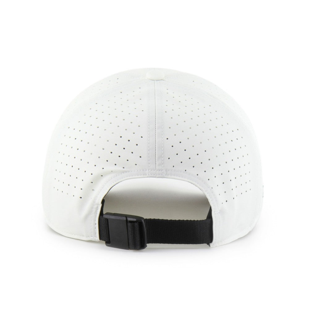 Milwaukee Brewers '47 Elevated Greens Clean Up Adjustable Hat - White Hats