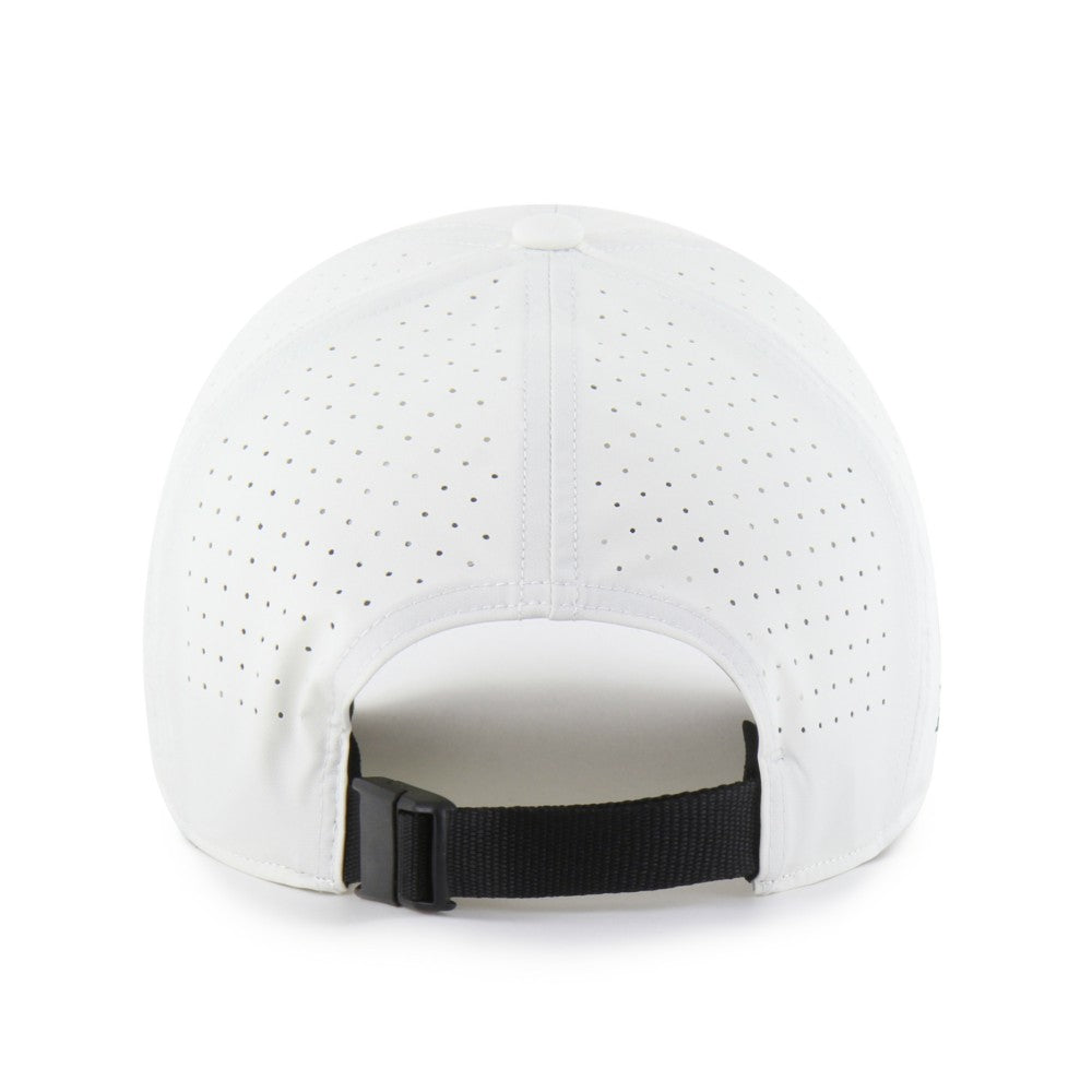 New York Mets '47 Elevated Greens Clean Up Adjustable Hat - White Hats