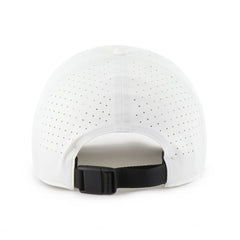 New York Yankees '47 Elevated Greens Clean Up Adjustable Hat - White Hats
