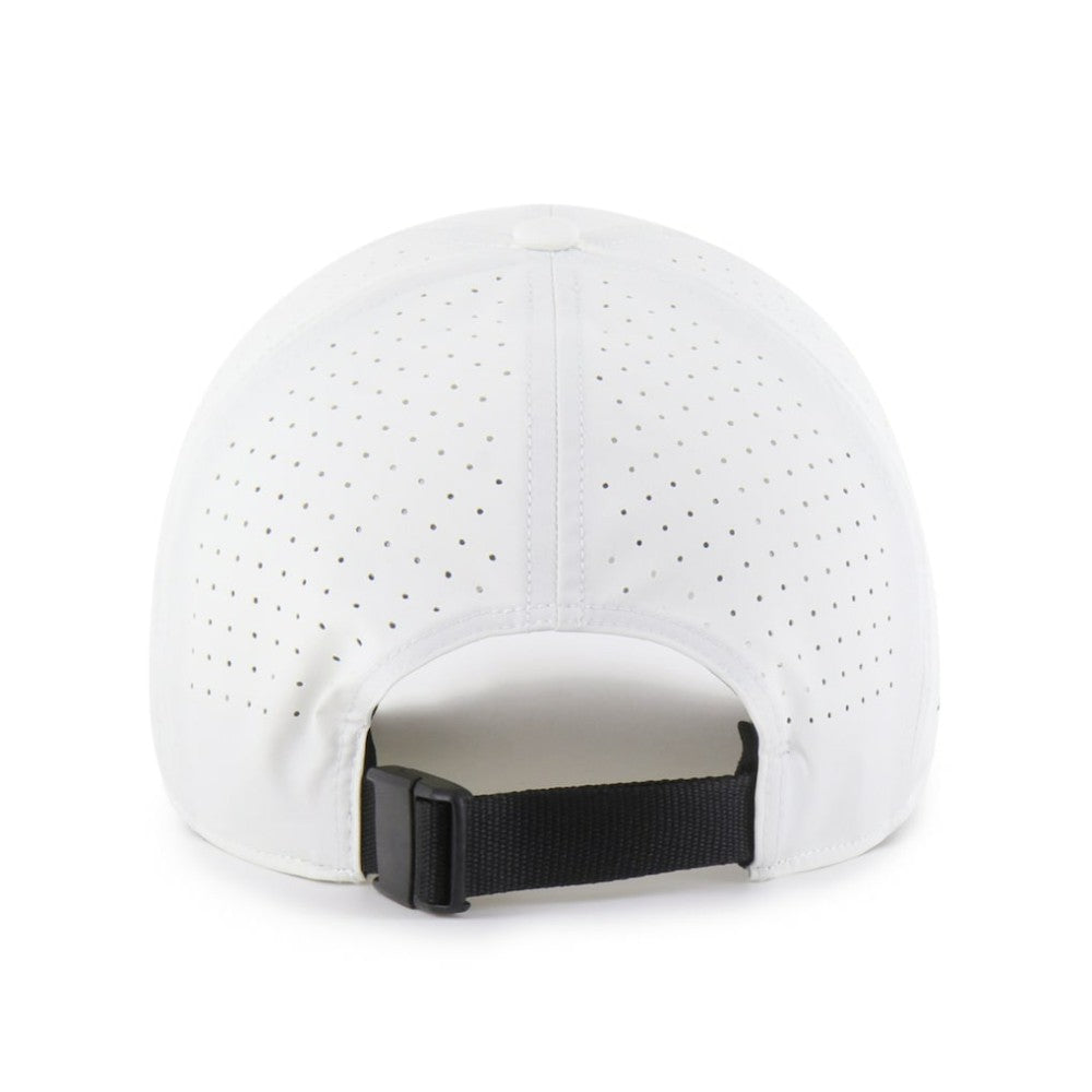 Texas Rangers '47 Elevated Greens Clean Up Adjustable Hat - White Hats