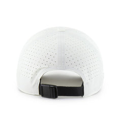 Cincinnati Reds '47 Elevated Greens Clean Up Adjustable Hat - White Hats