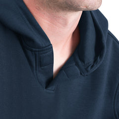 Houston Astros G-III Sports by Carl Banks Adaptive Lockup Fleece Hoodie - Navy Hoodies
