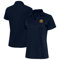 Club America Antigua Women's Statement Polo Navy shop