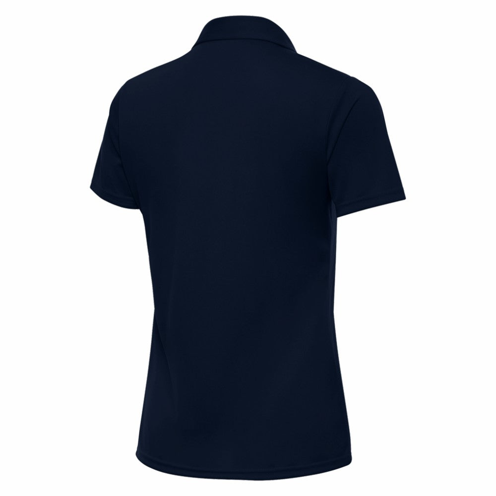 Club America Antigua Women's Statement Polo Navy shop