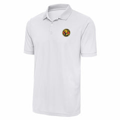 Club America Antigua Derive Polo White