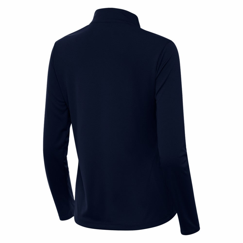 Club America Antigua Women's Genesis Full-Zip Jacket Navy shop