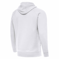 Club America Antigua Takeover Pullover Hoodie White