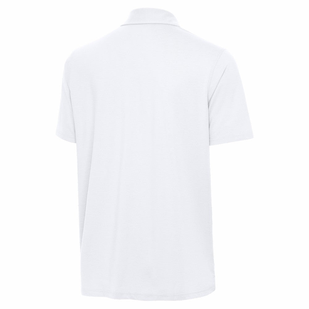 Club America Antigua Triple Shot Polo White