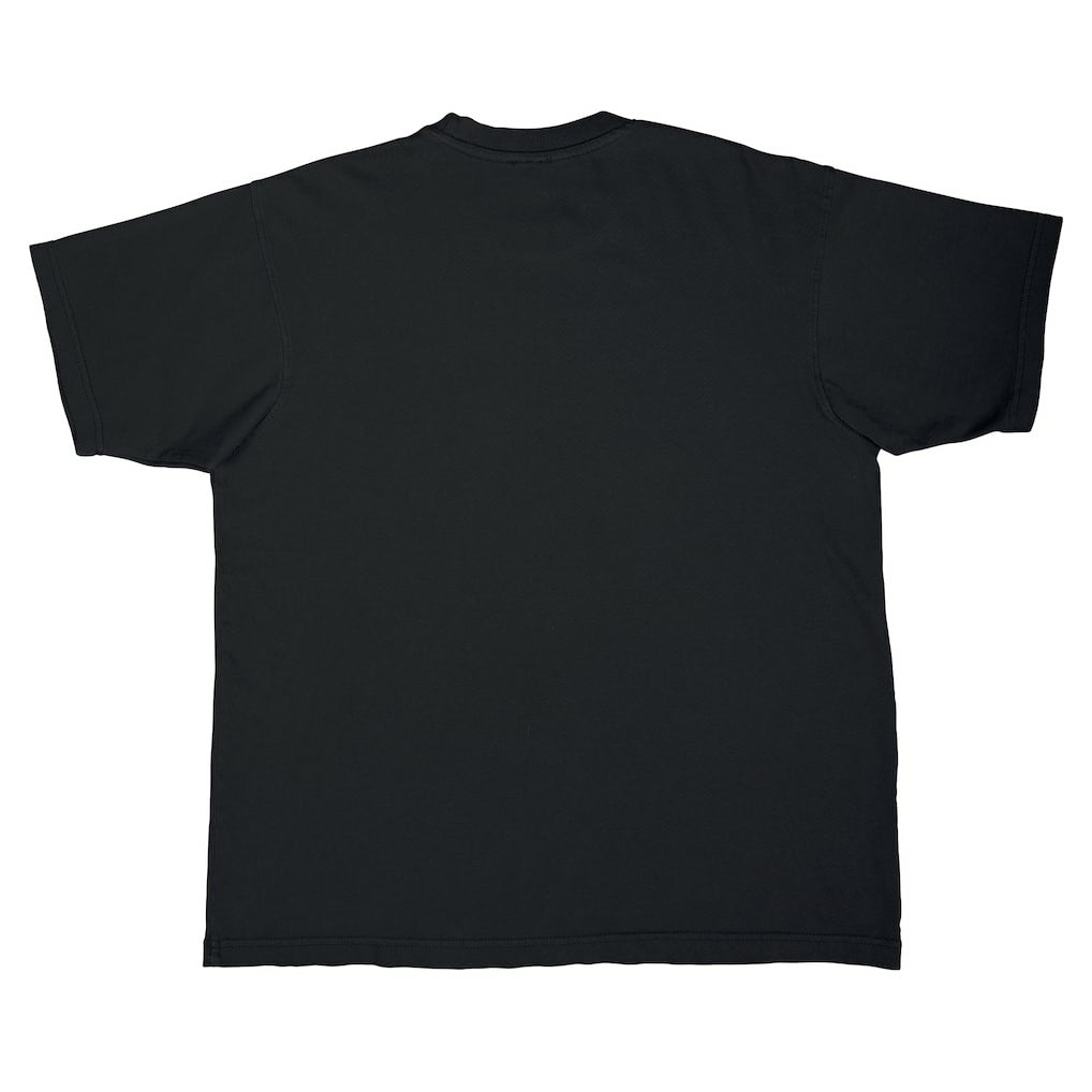 Orlando Magic Unisex Oversized Cool Guy Urban Essentials T-Shirt Black