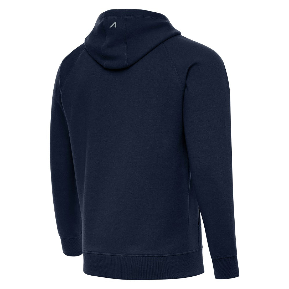 Denver Broncos Antigua Victory Hoodie Navy