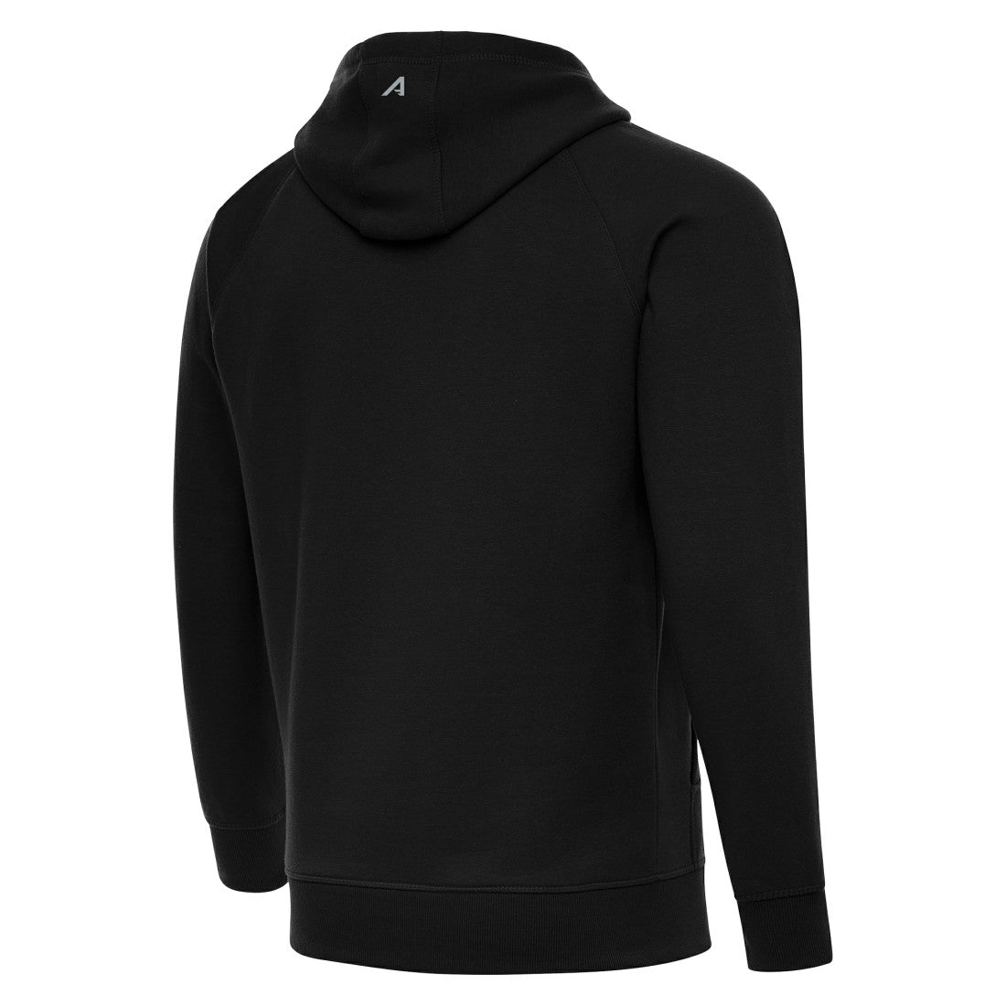Green Bay Packers Antigua Victory Hoodie Black