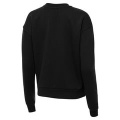 Las Vegas Raiders Antigua Women's Victory Sweatshirt Black