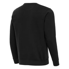 Washington Commanders Antigua Victory Sweatshirt Black
