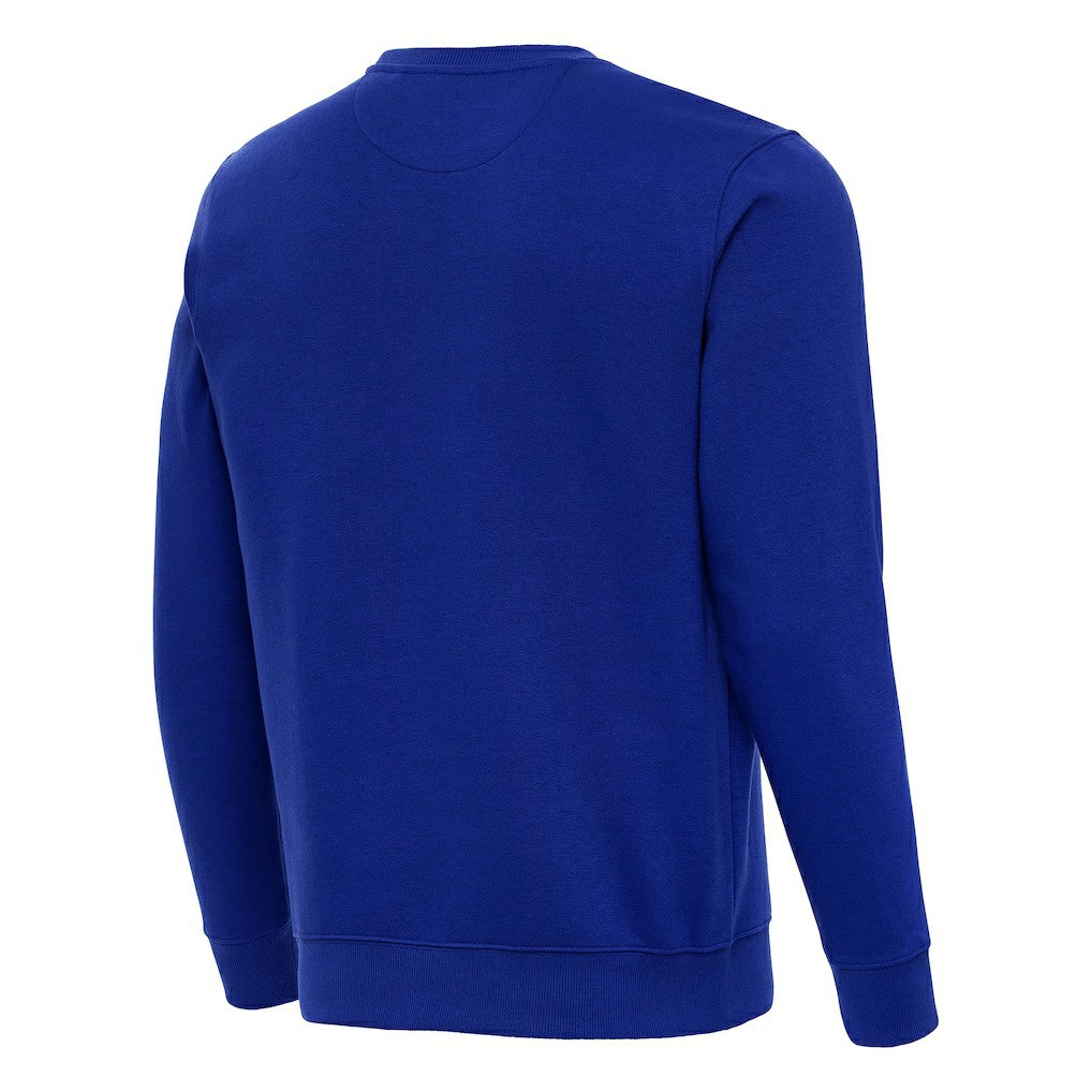 Buffalo Bills Antigua Victory Sweatshirt Royal