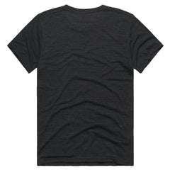 Bo Jackson Las Vegas Raiders Homage Unisex Retired Player Classic Caricature T-Shirt Charcoal