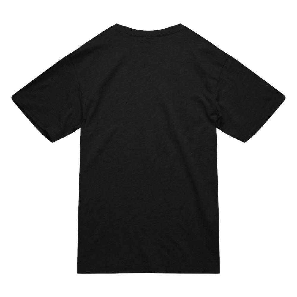 NHL Vegas Golden Knights Mitchell & Ness Heritage T-Shirt - Black
