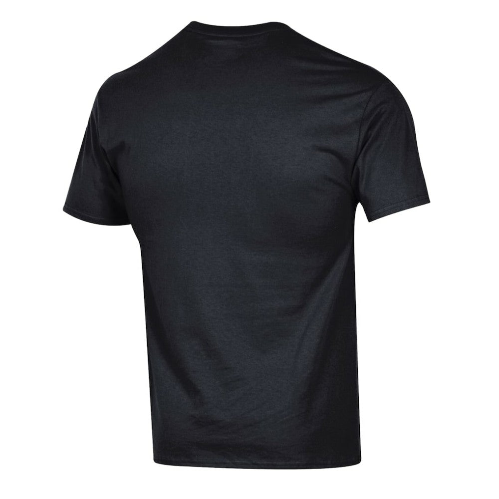 NHL Boston Bruins Champion Helmet T-Shirt - Black