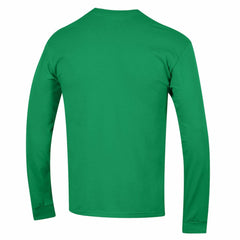 NHL Dallas Stars Champion Long Sleeve Jersey T-Shirt - Kelly Green