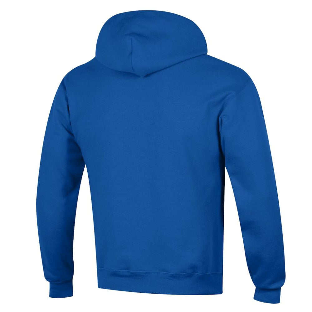 NHL Tampa Bay Lightning Champion Powerblend Hoodie - Royal
