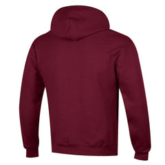 NHL Colorado Avalanche Champion Powerblend Hoodie - Burgundy