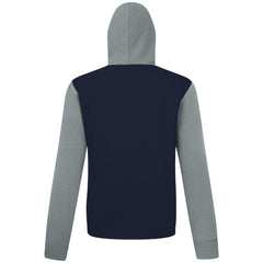 Milwaukee Brewers Levelwear Throwback Ultimate Banner Arch Hoodie - Navy Hoodies