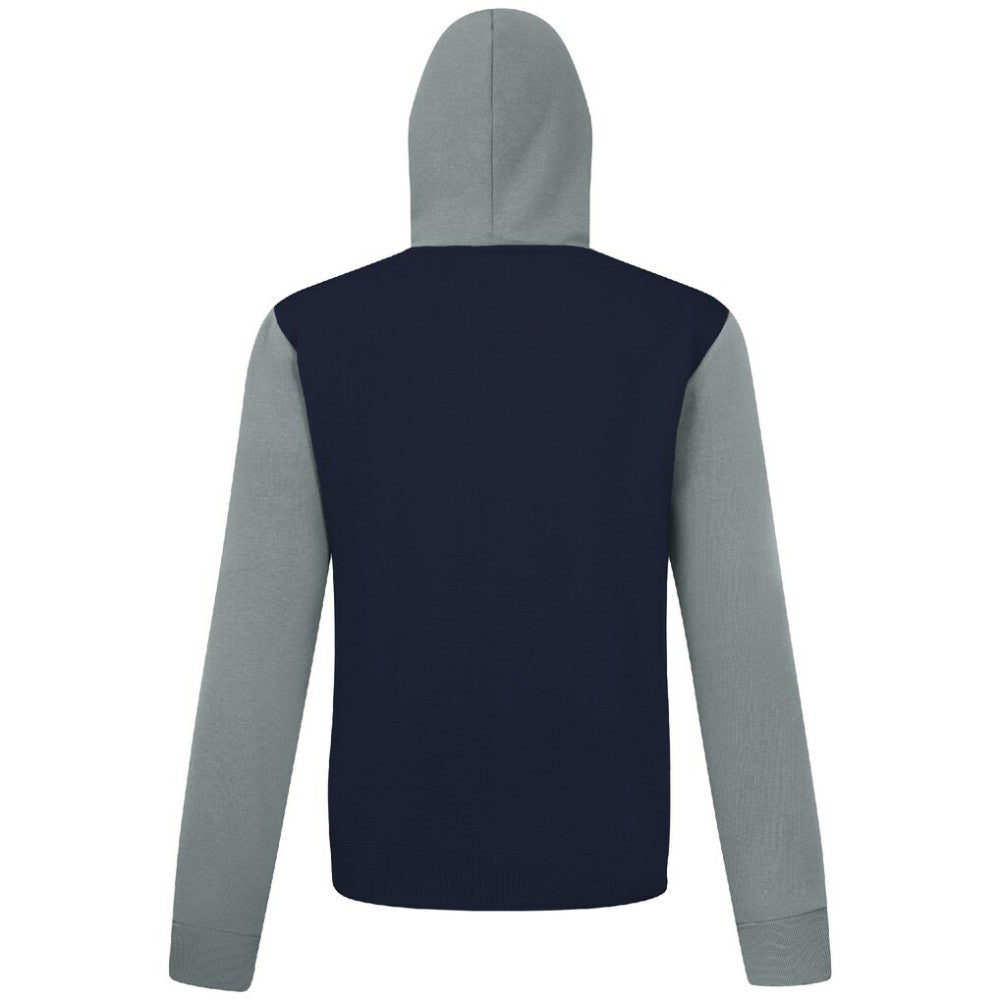 Minnesota Twins Levelwear Throwback Ultimate Banner Arch Hoodie - Navy Hoodies