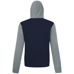 Los Angeles Angels Levelwear Throwback Ultimate Banner Arch Hoodie - Navy Hoodies